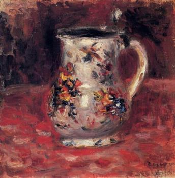 Pierre Auguste Renoir : Jug